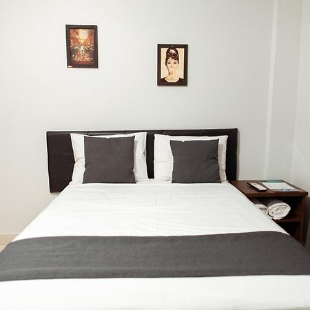 Paris Hotel By H Hoteis - Business Taguatinga Luaran gambar