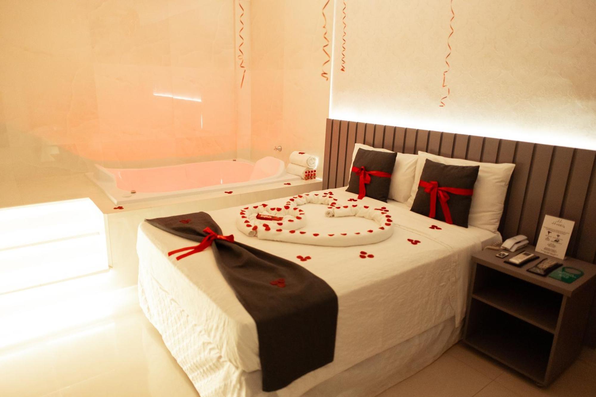 Paris Hotel By H Hoteis - Business Taguatinga Luaran gambar
