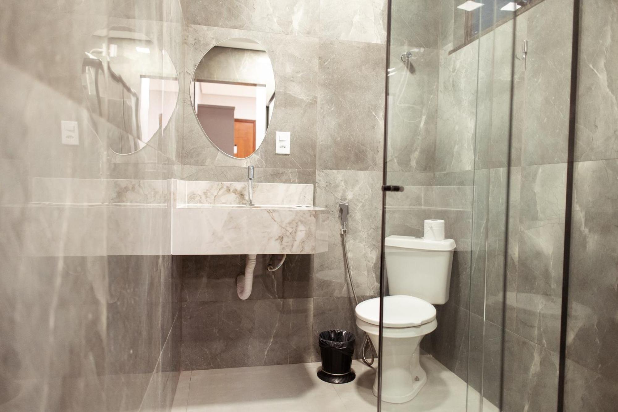 Paris Hotel By H Hoteis - Business Taguatinga Luaran gambar