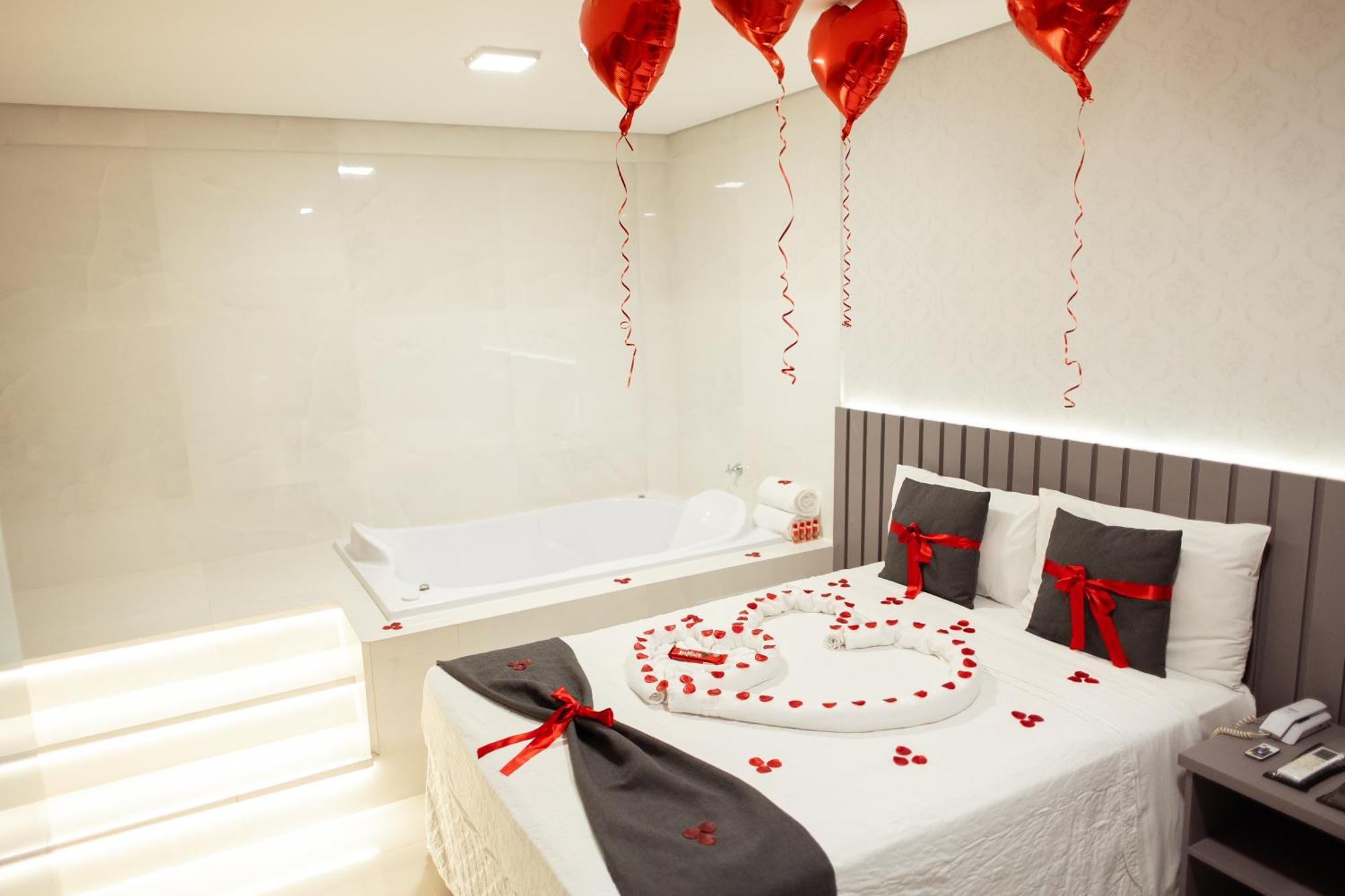 Paris Hotel By H Hoteis - Business Taguatinga Luaran gambar
